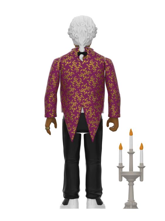 Biz Markie ReAction Biz Markie (Just a Friend) Figure Gallery Image 6
