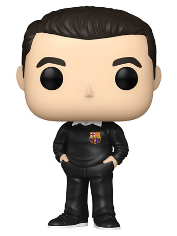 Pop! Football: Barcelona - Xavi Gallery Image 2