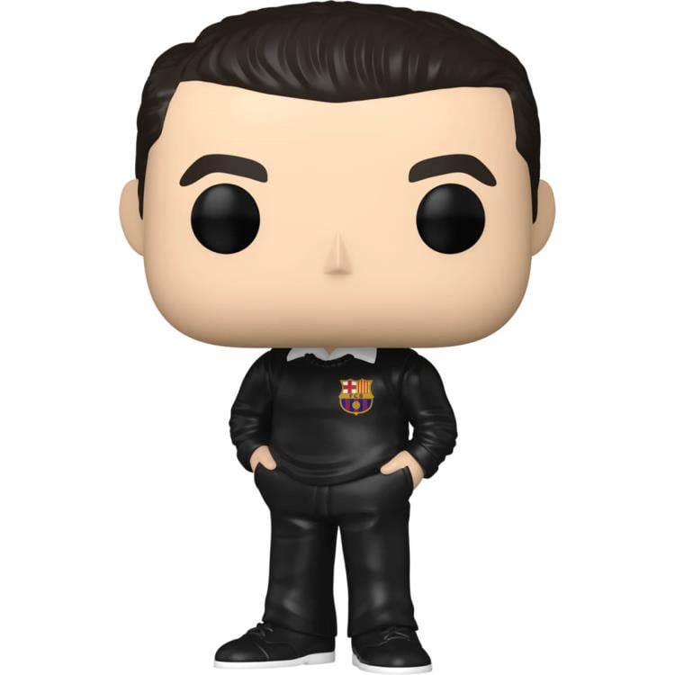 Pop! Football: Barcelona - Xavi Gallery Image 3