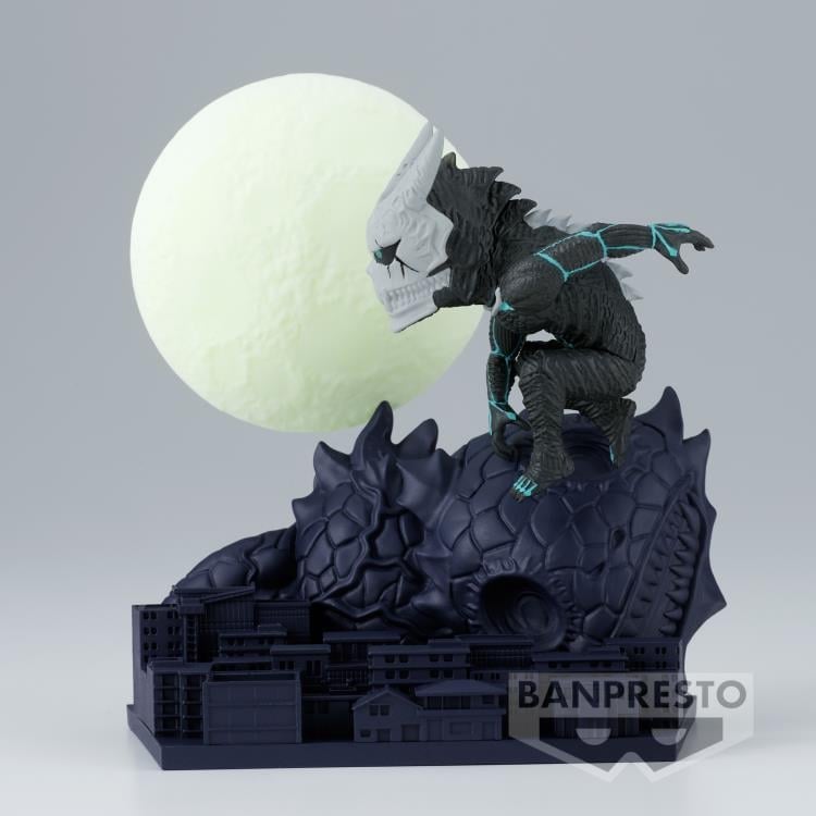 Kaiju No. 8 World Collectable Figure Log Stories Kaiju No. 8 Gallery Image 5