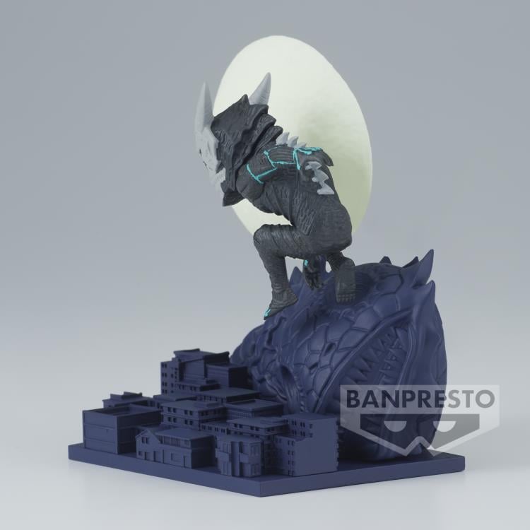 Kaiju No. 8 World Collectable Figure Log Stories Kaiju No. 8 Gallery Image 7