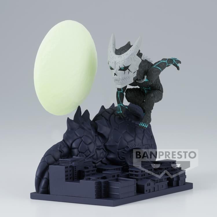 Kaiju No. 8 World Collectable Figure Log Stories Kaiju No. 8 Gallery Image 6