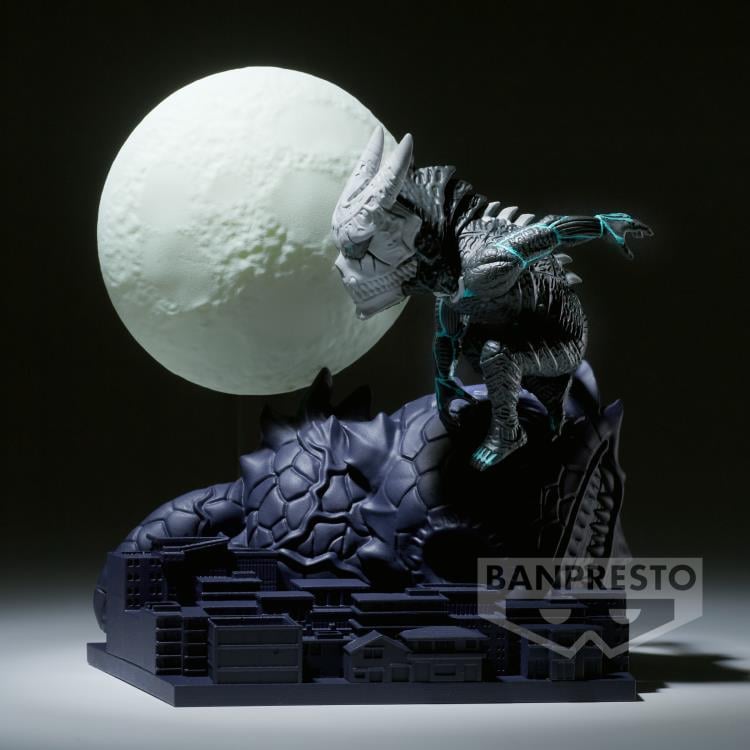 Kaiju No. 8 World Collectable Figure Log Stories Kaiju No. 8 Gallery Image 3