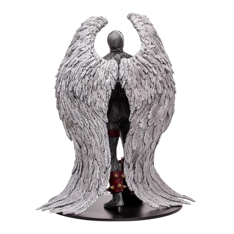 Spawn (Wings of Redemption) 1/8 Scale Statue (With Digital Code) Gallery Image 5
