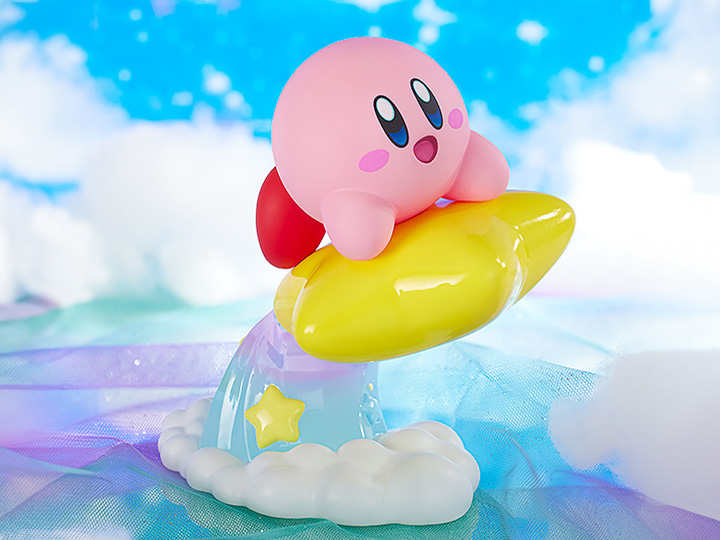 Kirby Pop Up Parade Kirby Gallery Image 1