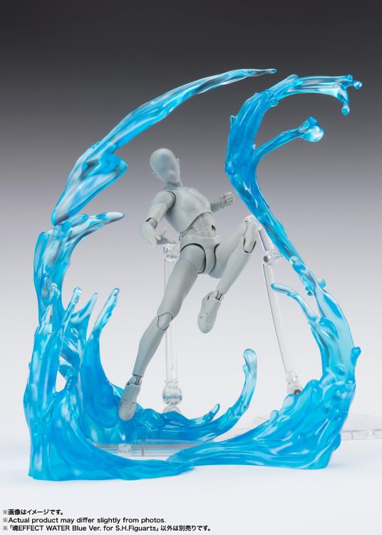Tamashii Effect Water (Blue Ver.)