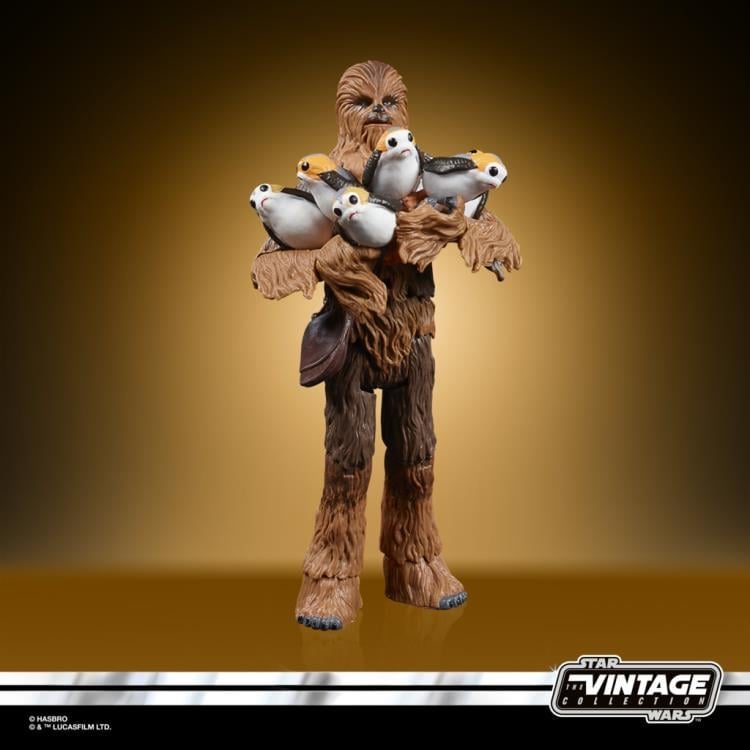 Star Wars: The Vintage Collection Galaxy's Edge Millennium Falcon Smuggler's Run Electronic Vehicle Gallery Image 7