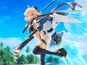 Fate/Grand Order Assassin/Okita J. Souji (1st Ascension Ver.) 1/7