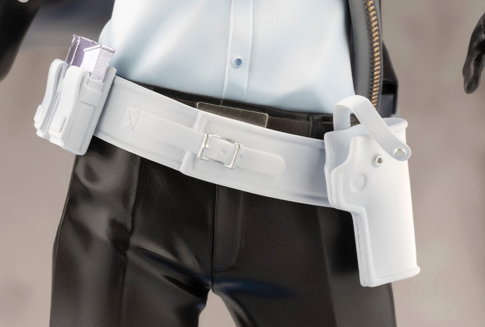 Persona 3 Reload ArtFX J The Protagonist 1/8 Scale Figure Gallery Image 12
