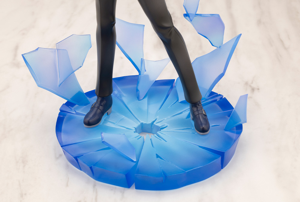 Persona 3 Reload ArtFX J The Protagonist 1/8 Scale Figure Gallery Image 13