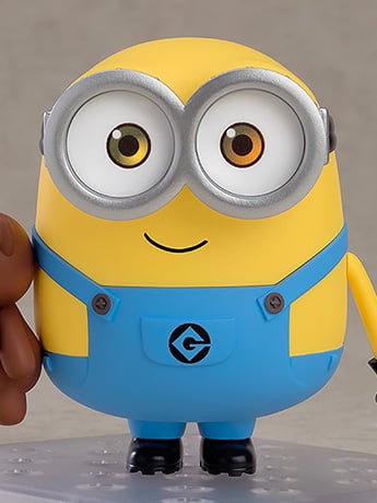 Minions Nendoroid No.2187 Bob Gallery Image 2