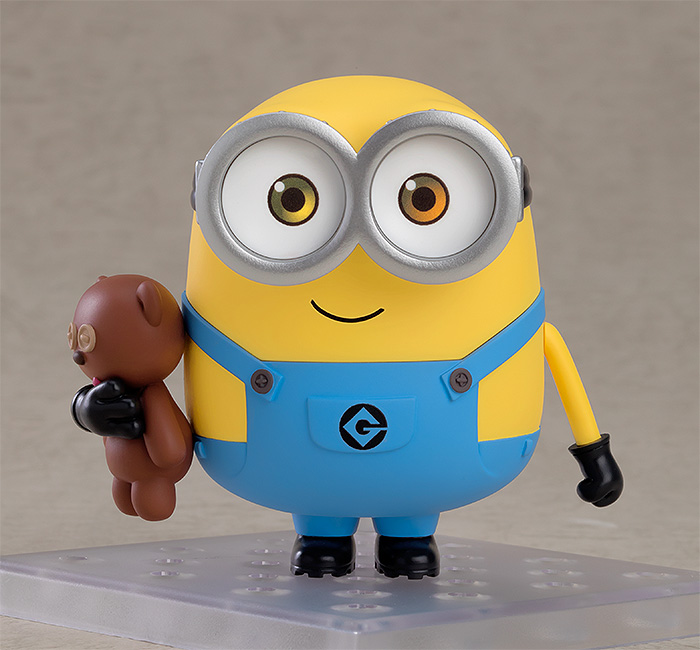 Minions Nendoroid No.2187 Bob Gallery Image 3