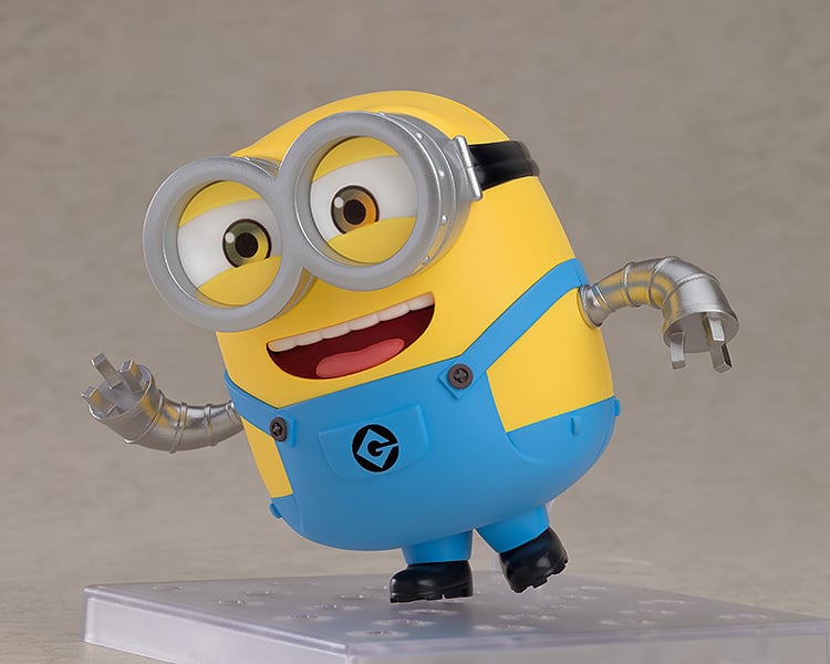 Minions Nendoroid No.2187 Bob Gallery Image 5