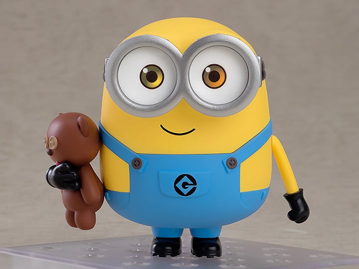 Minions Nendoroid No.2187 Bob Gallery Image 1