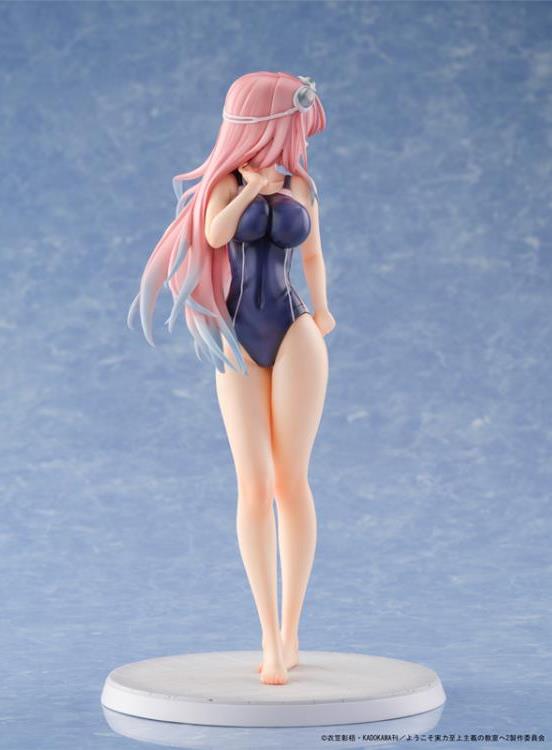 Classroom of the Elite Honami Ichinose (Competition Swimsuit Ver