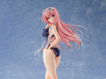 Classroom of the Elite Honami Ichinose (Competition Swimsuit Ver