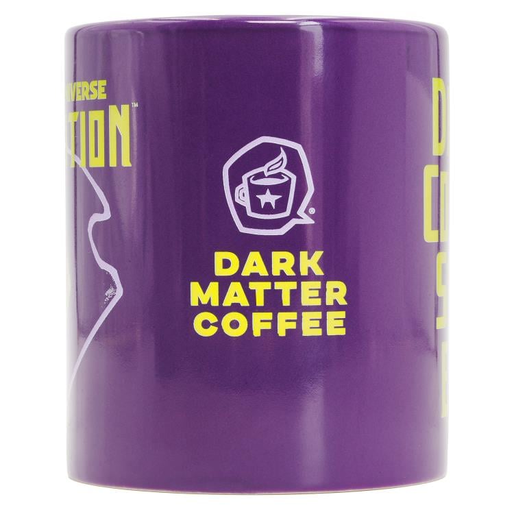 Masters of the Universe: Revolution 10 oz. Coffee Mug Exclusive Gallery Image 4