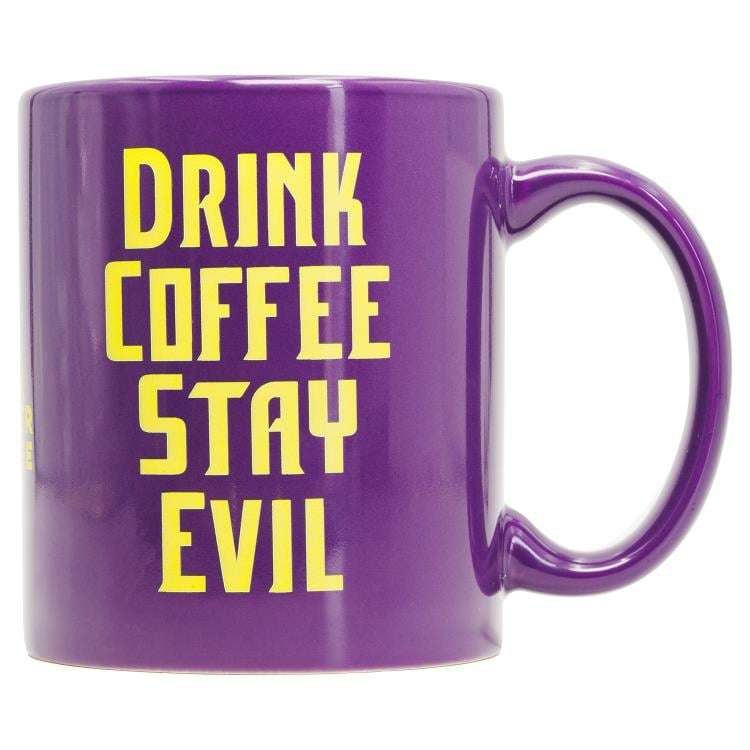 Masters of the Universe: Revolution 10 oz. Coffee Mug Exclusive Gallery Image 3
