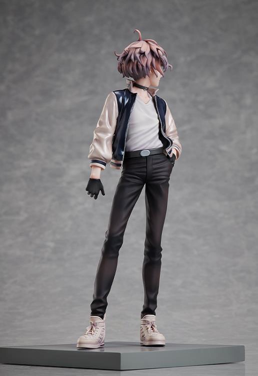 Bungo Stray Dogs KD Colle Chuya Nakahara (Original Series Age Fifteen Ver.) 1/7 Scale Figure Gallery Image 5