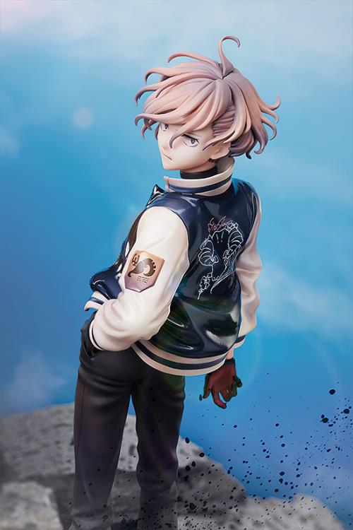 Bungo Stray Dogs KD Colle Chuya Nakahara (Original Series Age Fifteen Ver.) 1/7 Scale Figure Gallery Image 11