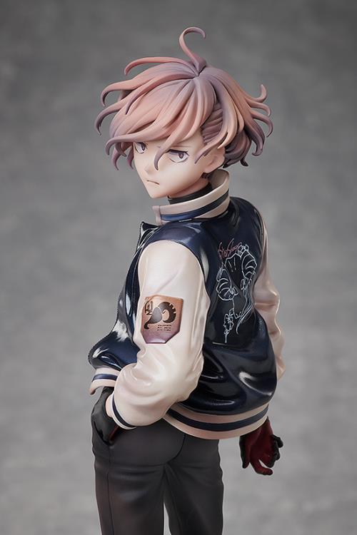 Bungo Stray Dogs KD Colle Chuya Nakahara (Original Series Age Fifteen Ver.) 1/7 Scale Figure Gallery Image 8