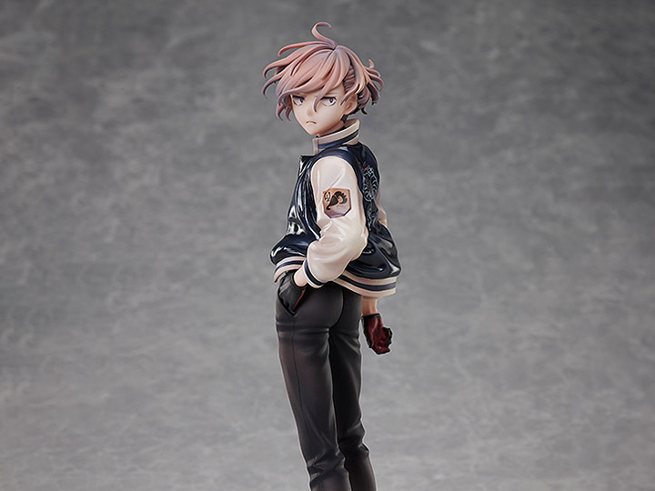 Bungo Stray Dogs KD Colle Chuya Nakahara (Original Series Age Fifteen Ver.) 1/7 Scale Figure Gallery Image 1