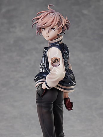 Bungo Stray Dogs KD Colle Chuya Nakahara (Original Series Age Fifteen Ver.) 1/7 Scale Figure Gallery Image 2