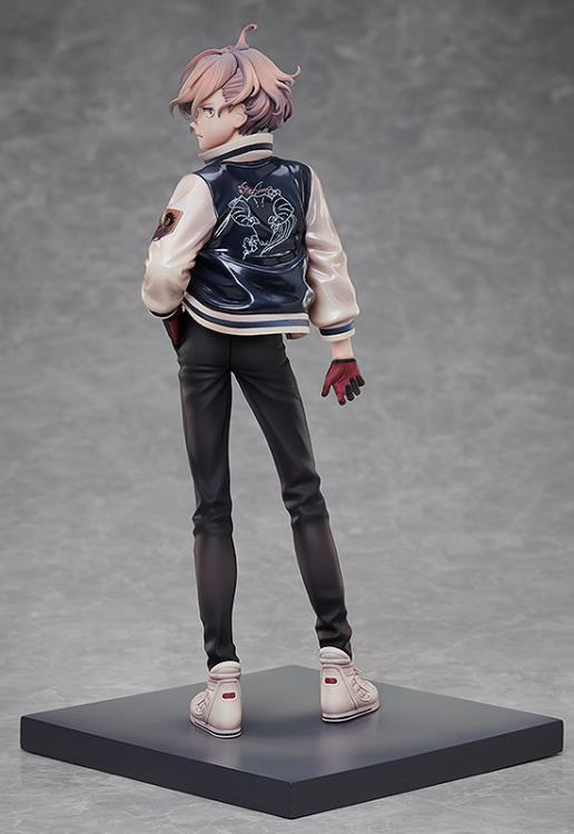 Bungo Stray Dogs KD Colle Chuya Nakahara (Original Series Age Fifteen Ver.) 1/7 Scale Figure Gallery Image 4