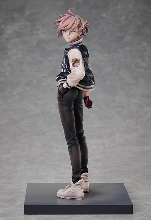 Bungo Stray Dogs KD Colle Chuya Nakahara (Original Series Age Fifteen Ver.) 1/7 Scale Figure Gallery Image 3