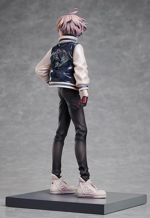 Bungo Stray Dogs KD Colle Chuya Nakahara (Original Series Age Fifteen Ver.) 1/7 Scale Figure Gallery Image 7