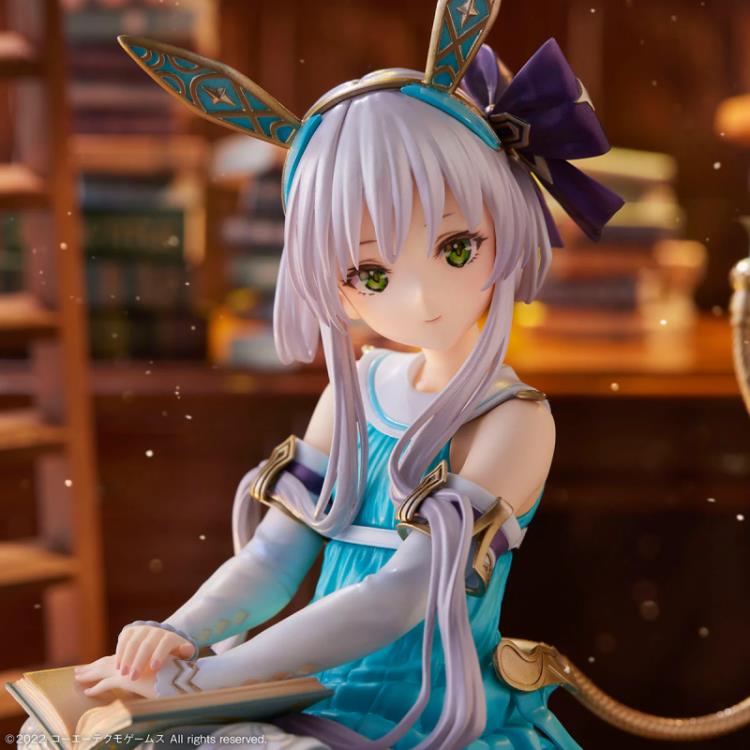 Atelier Sophie 2: The Alchemist of the Mysterious Dream Plachta 1/7 Scale Figure Gallery Image 5