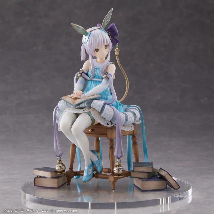 Atelier Sophie 2: The Alchemist of the Mysterious Dream Plachta 1/7 Scale Figure Gallery Image 7