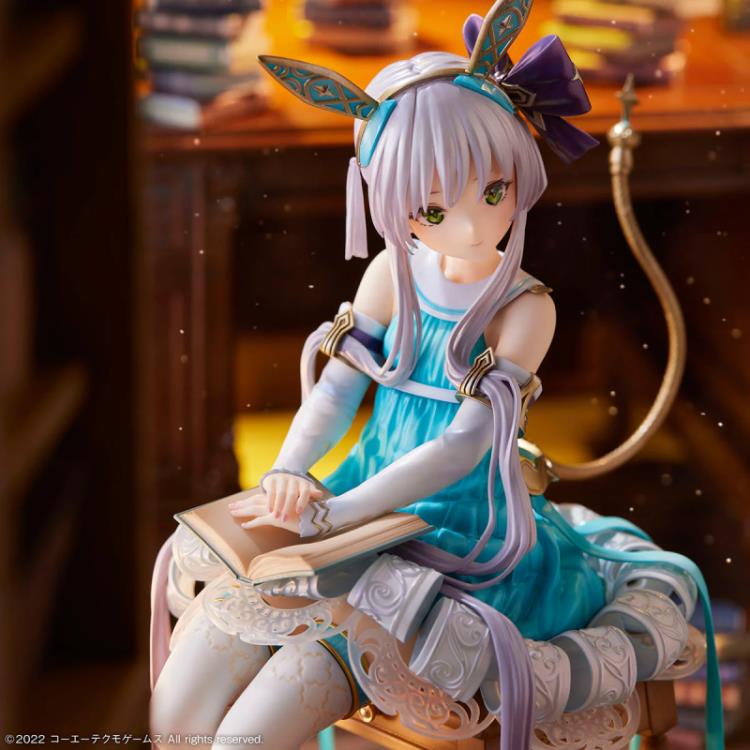 Atelier Sophie 2: The Alchemist of the Mysterious Dream Plachta 1/7 Scale Figure Gallery Image 6
