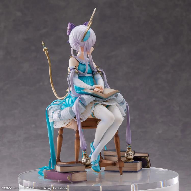 Atelier Sophie 2: The Alchemist of the Mysterious Dream Plachta 1/7 Scale Figure Gallery Image 9