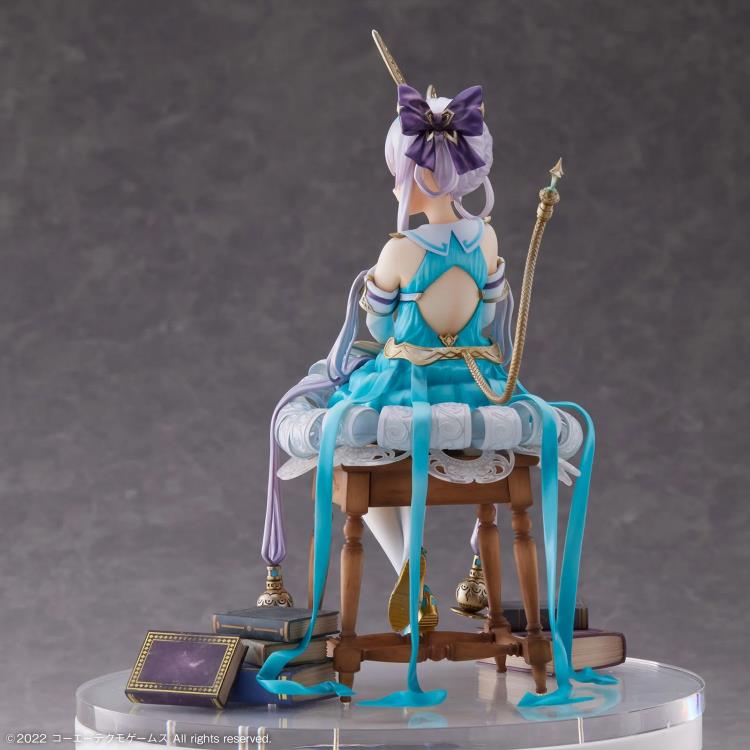 Atelier Sophie 2: The Alchemist of the Mysterious Dream Plachta 1/7 Scale Figure Gallery Image 10