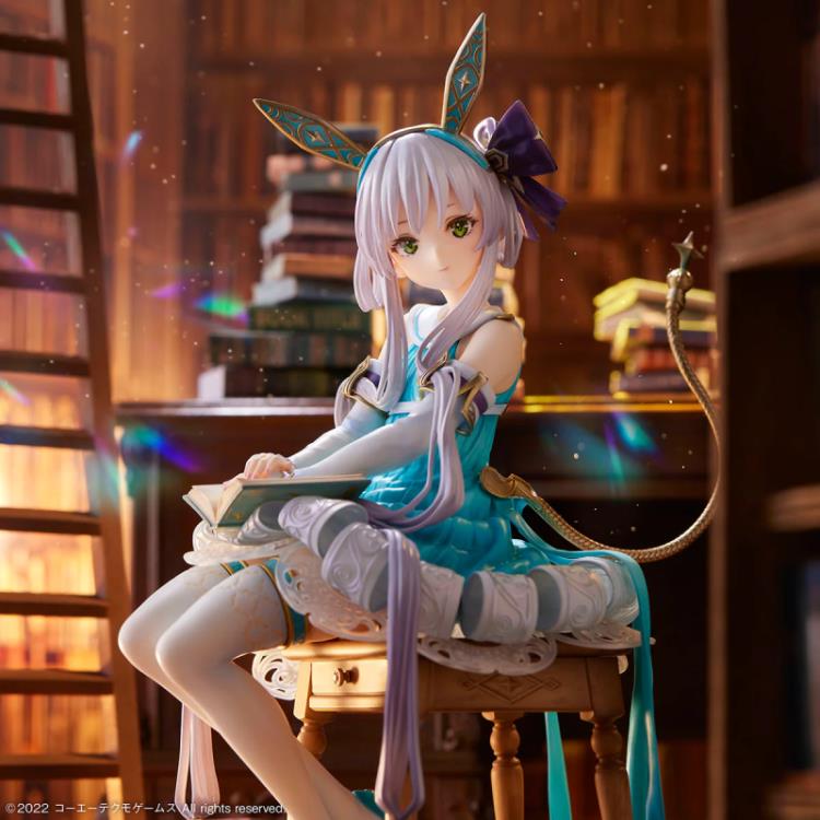 Atelier Sophie 2: The Alchemist of the Mysterious Dream Plachta 1/7 Scale Figure Gallery Image 3