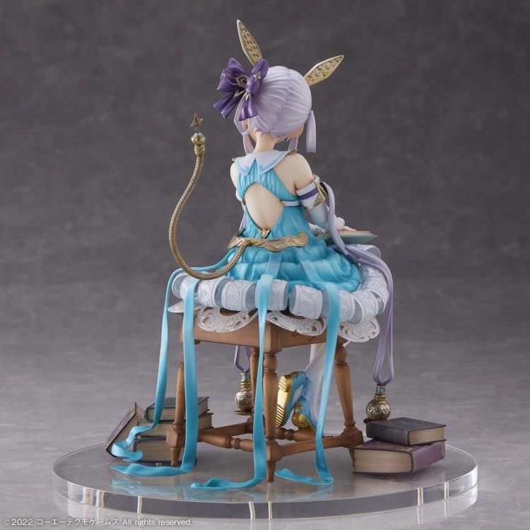 Atelier Sophie 2: The Alchemist of the Mysterious Dream Plachta 1/7 Scale Figure Gallery Image 8