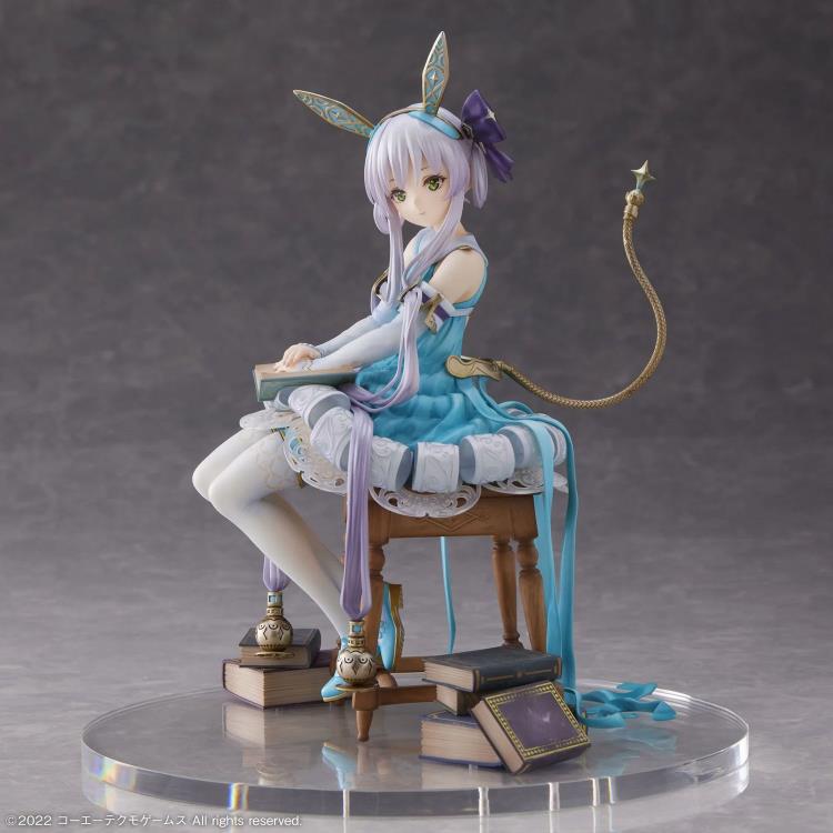 Atelier Sophie 2: The Alchemist of the Mysterious Dream Plachta 1/7 Scale Figure Gallery Image 11