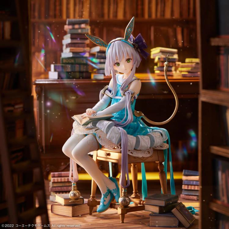 Atelier Sophie 2: The Alchemist of the Mysterious Dream Plachta 1/7 Scale Figure Gallery Image 4