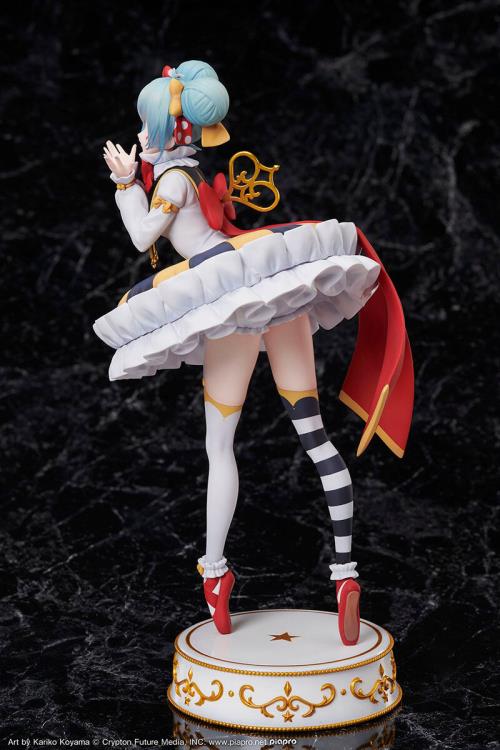 Vocaloid Hatsune Miku (Miku Expo 2023 VR Ver.) 1/7 Scale Figure