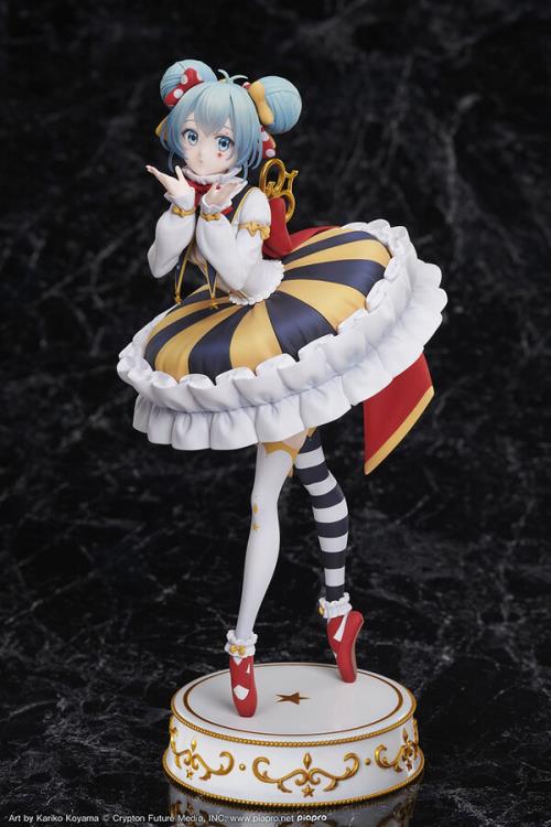 Vocaloid Hatsune Miku (Miku Expo 2023 VR Ver.) 1/7 Scale Figure