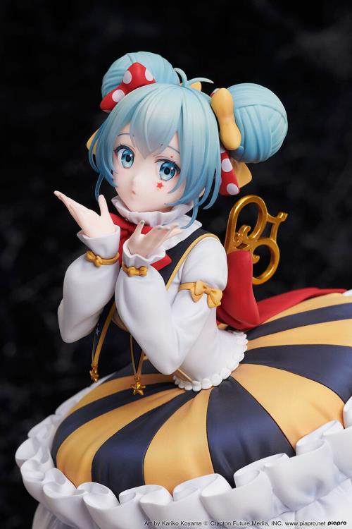 初音ミク MIKU EXPO 2023 VR フィギュア Amazon.com: Character Vocal Series 01: Hatsune Miku Expo 2023 VR 1