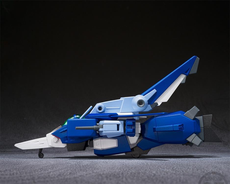 Blue Comet SPT Layzner SMP Layzner Mark II Model Kit