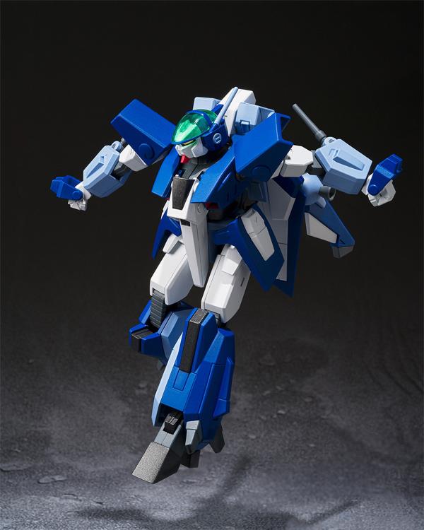 Blue Comet SPT Layzner SMP Layzner Mark II Model Kit