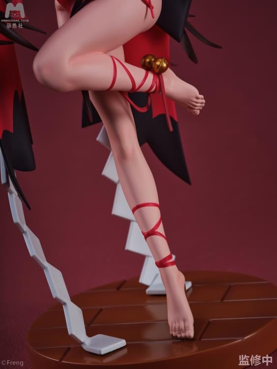 Freng Illustration Demon Horn Noir 2 1/6 Scale Figure Gallery Image 16