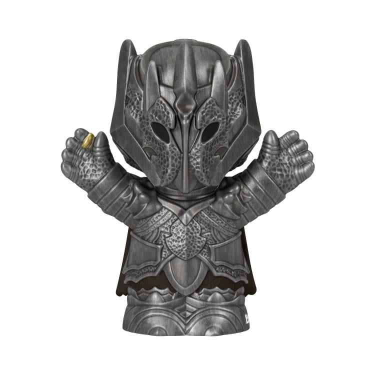 The Lord of the Rings Little People Collector The Black Gate Villains Four-Pack Gallery Image 8