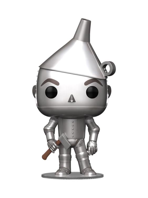Pop! Movies: The Wizard of Oz 85th Anniversary - Tin Man Gallery Image 3