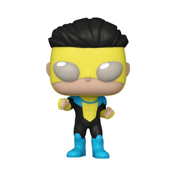 Pop! Television: Invincible - Invincible Gallery Image 3