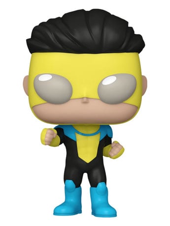 Pop! Television: Invincible - Invincible Gallery Image 2