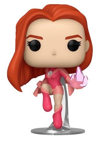Pop! Television: Invincible - Atom Eve Gallery Image 2